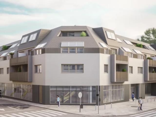 Wohnung kaufen in Donaustadt, Wien
