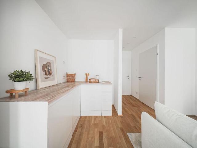 Wohnung kaufen in Donaustadt, Wien