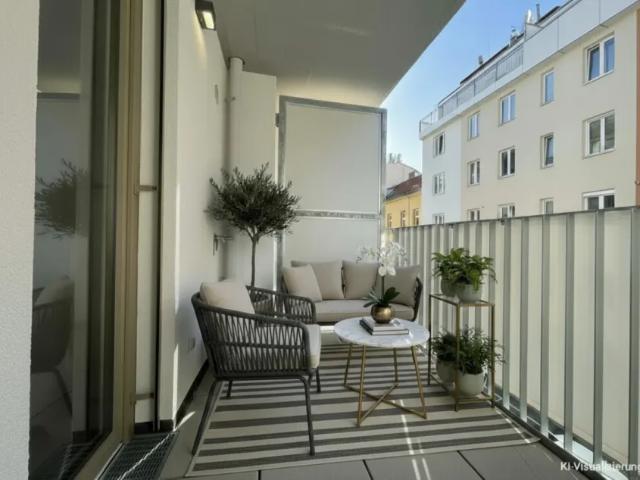 Wohnung kaufen in Donaustadt, Wien