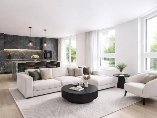 Wohnung kaufen in Donaustadt, Wien