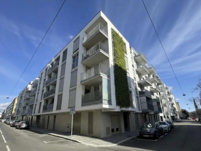 Wohnung kaufen in Donaustadt, Wien