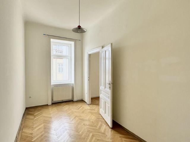 Wohnung kaufen in Seestadt, Wien