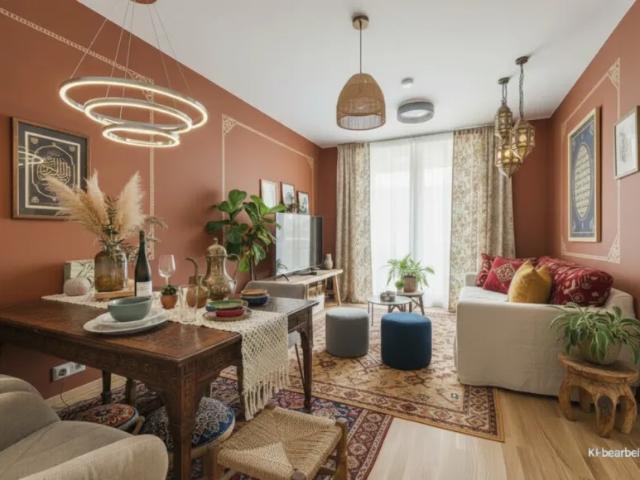 Wohnung kaufen in Donaustadt, Wien