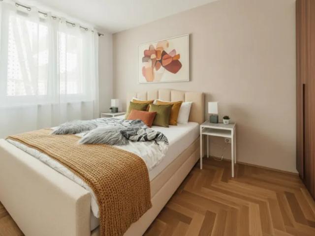 Wohnung kaufen in Donaustadt, Wien