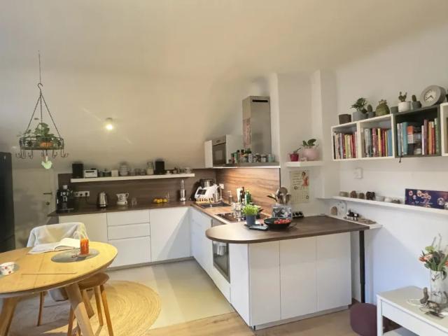 Wohnung kaufen in Donaustadt, Wien