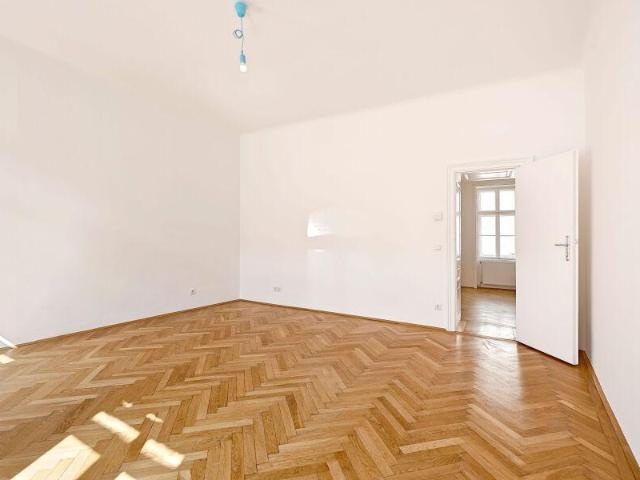Wohnung kaufen in Donaustadt, Wien