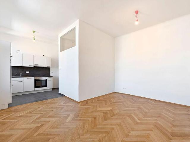 Wohnung kaufen in Donaustadt, Wien