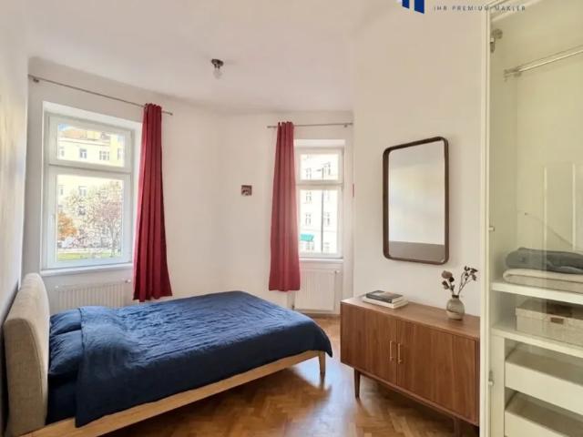 Wohnung kaufen in Donaustadt, Wien