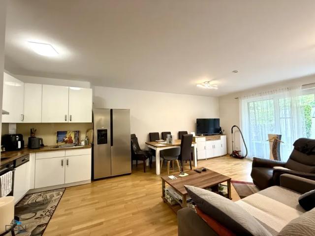 Wohnung kaufen in Seestadt, Wien