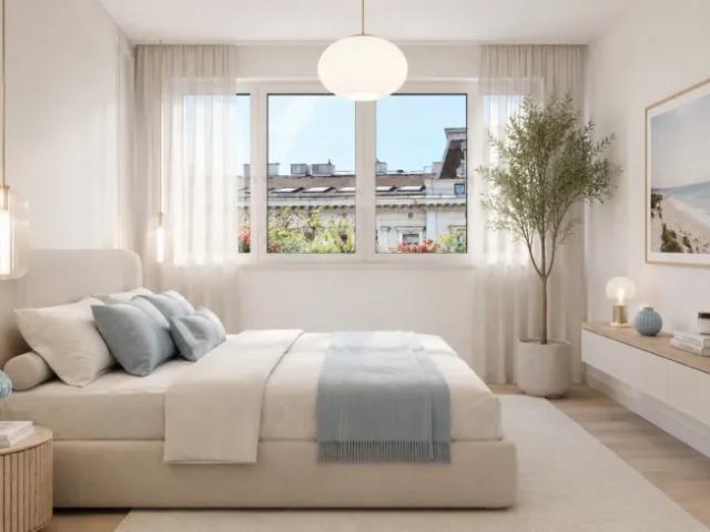 Wohnung kaufen in Donaustadt, Wien