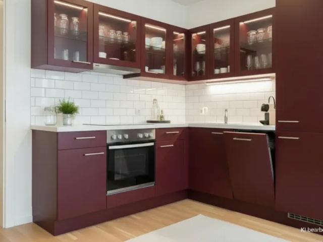 Wohnung kaufen in Donaustadt, Wien