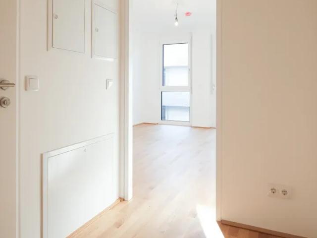 Wohnung kaufen in Seestadt, Wien