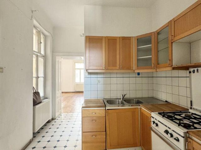 Wohnung kaufen in Donaustadt, Wien