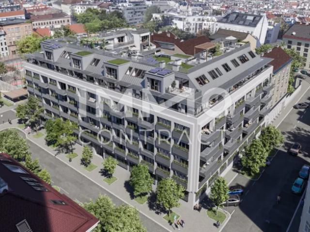 Wohnung kaufen in Donaustadt, Wien