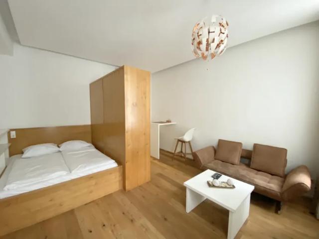 Wohnung kaufen in Donaustadt, Wien