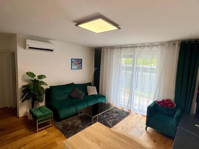 Wohnung kaufen in Donaustadt, Wien