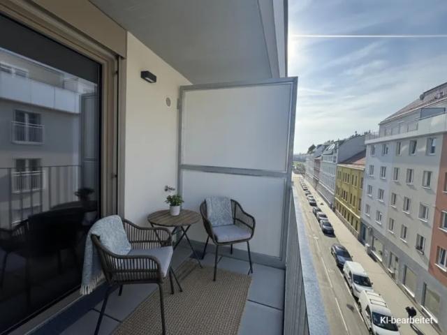 Wohnung kaufen in Donaustadt, Wien
