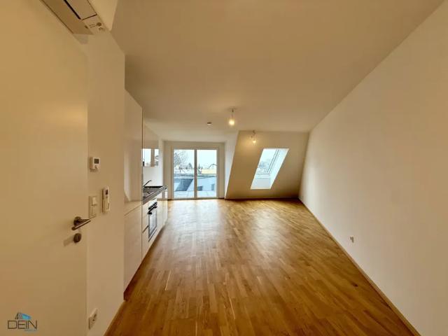 Wohnung kaufen in Donaustadt, Wien