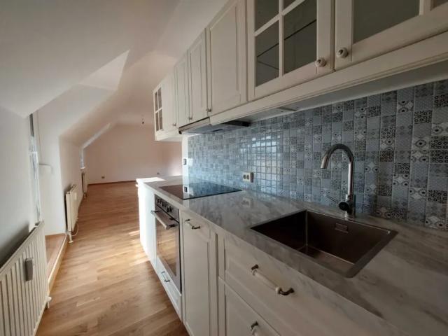 Wohnung kaufen in Donaustadt, Wien
