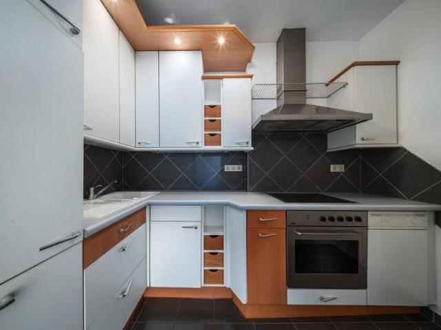 Wohnung kaufen in Donaustadt, Wien