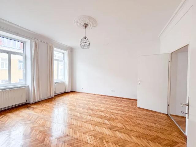 Wohnung kaufen in Donaustadt, Wien
