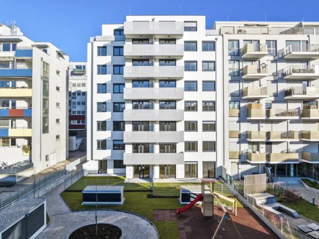 Wohnung kaufen in Seestadt, Wien