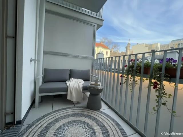 Wohnung kaufen in Donaustadt, Wien