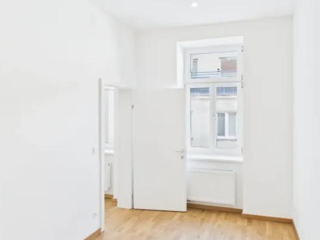 Wohnung kaufen in Donaustadt, Wien