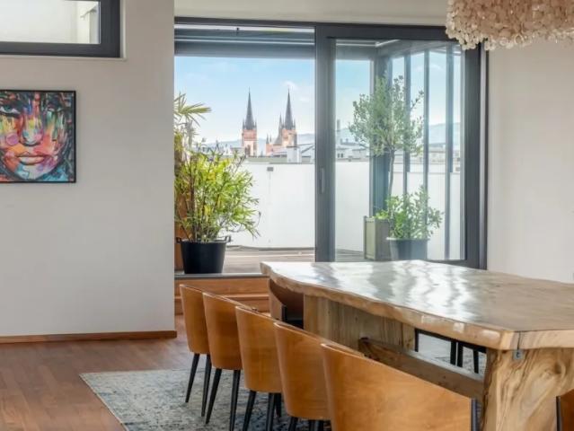 Wohnung kaufen in Seestadt, Wien