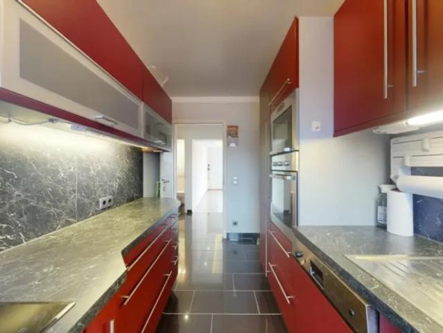Wohnung kaufen in Donaustadt, Wien