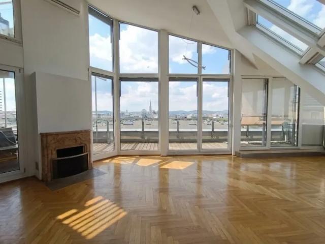 Wohnung kaufen in Donaustadt, Wien