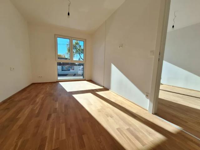 Wohnung kaufen in Donaustadt, Wien