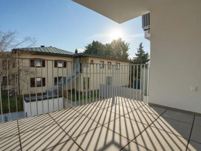 Wohnung kaufen in Donaustadt, Wien
