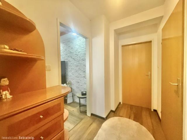 Wohnung kaufen in Seestadt, Wien