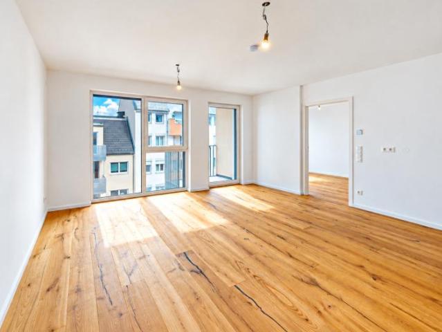Wohnung kaufen in Liesing, Wien