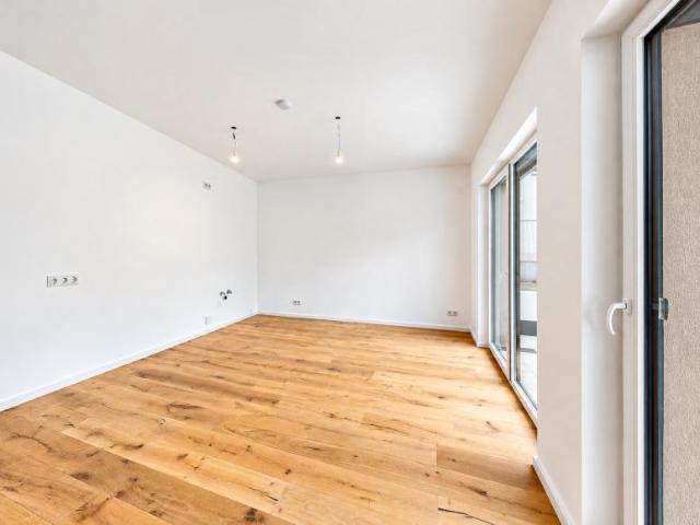 Wohnung kaufen in Liesing, Wien