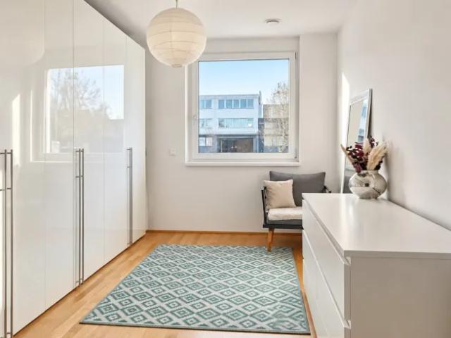 Wohnung kaufen in Seestadt, Wien