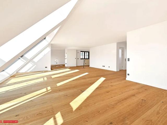 Wohnung kaufen in Seestadt, Wien