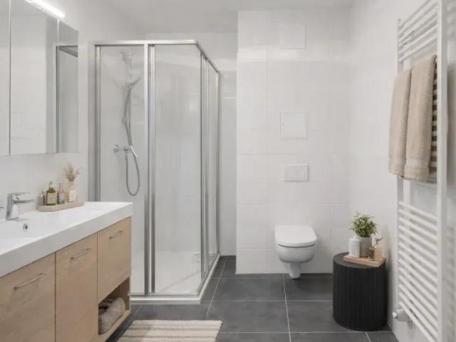 Wohnung kaufen in Donaustadt, Wien