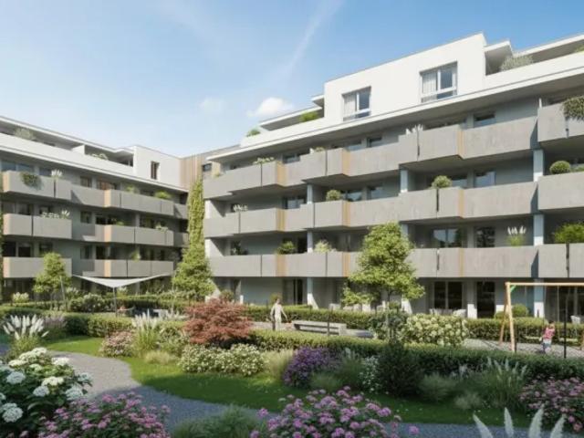 Wohnung kaufen in Donaustadt, Wien