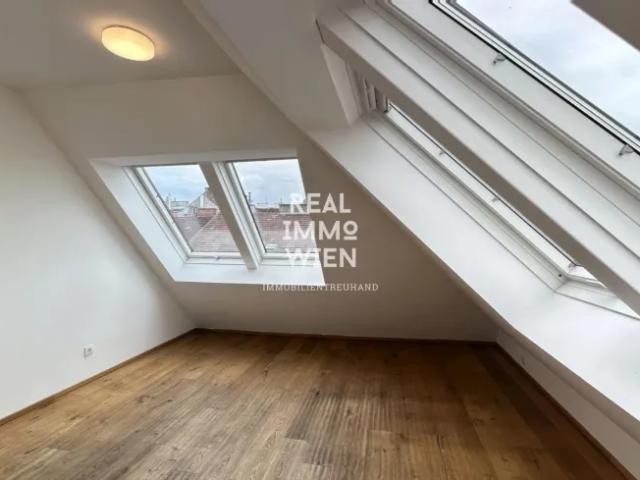 Wohnung kaufen in Seestadt, Wien