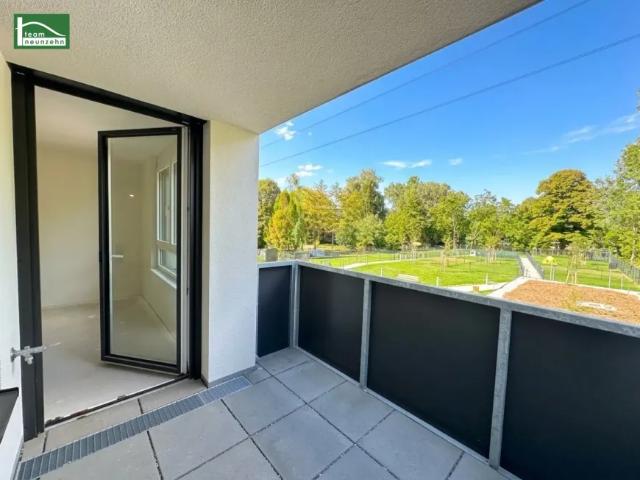 Wohnung kaufen in Seestadt, Wien