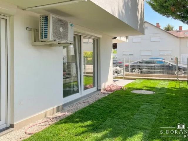 Wohnung kaufen in Donaustadt, Wien