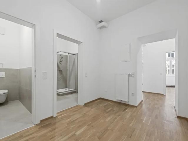 Wohnung kaufen in Donaustadt, Wien