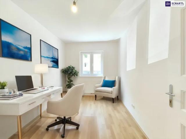 Wohnung kaufen in Donaustadt, Wien