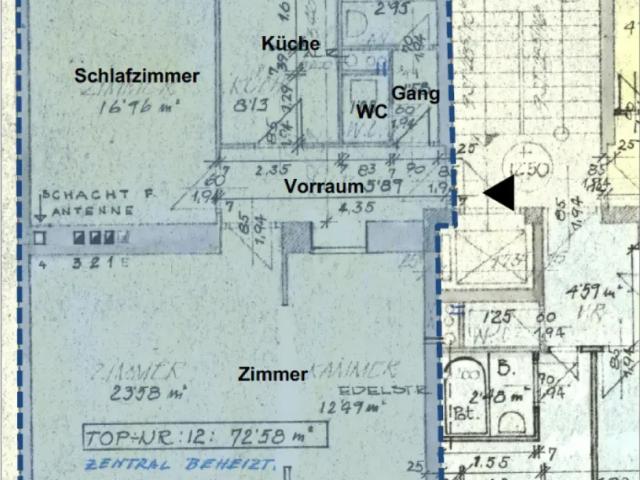Wohnung kaufen in Donaustadt, Wien