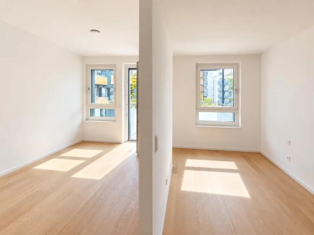 Wohnung kaufen in Seestadt, Wien