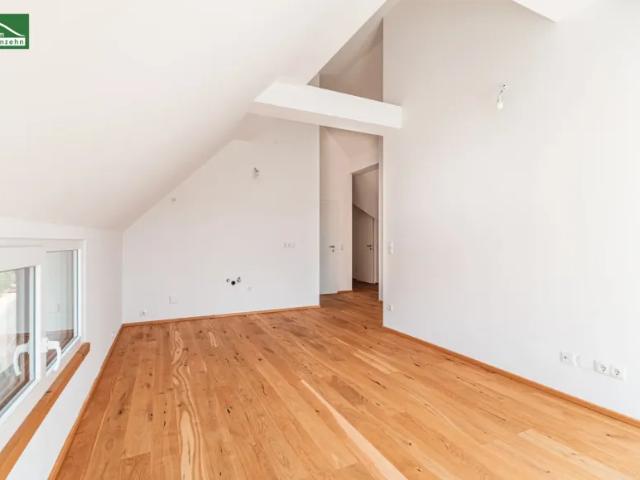 Wohnung kaufen in Seestadt, Wien