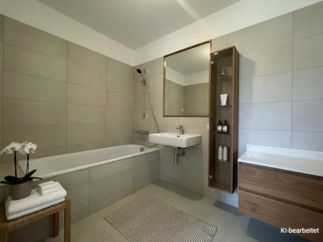 Wohnung kaufen in Donaustadt, Wien