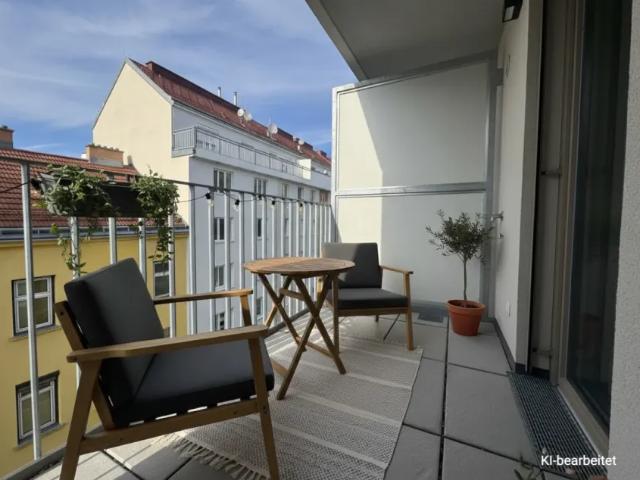 Wohnung kaufen in Donaustadt, Wien